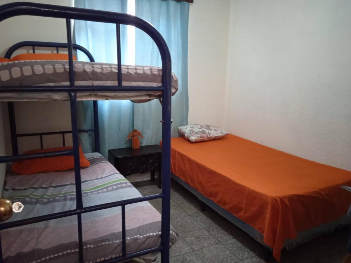 Huellas Hostal Antigua Εξωτερικό φωτογραφία