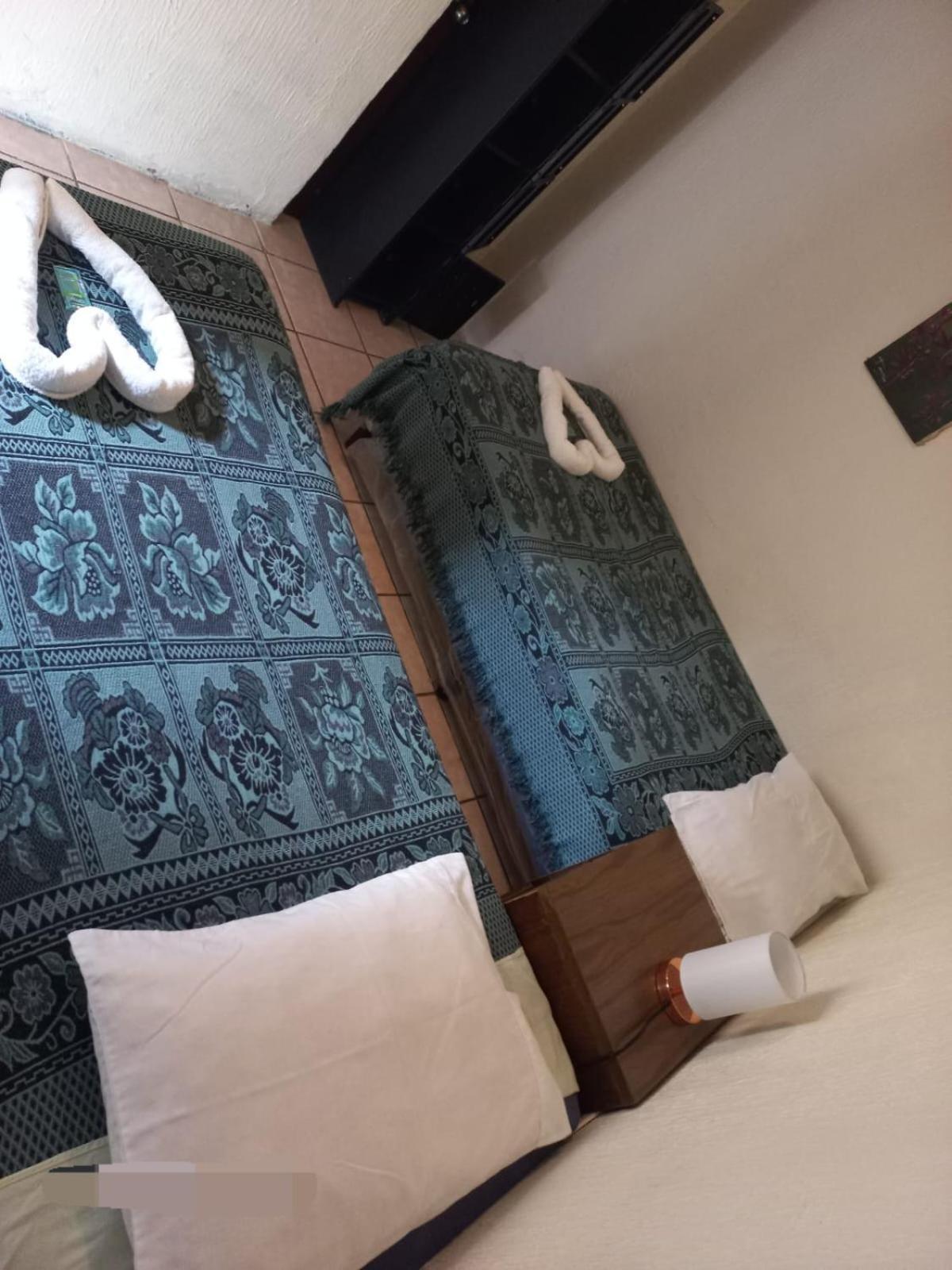 Huellas Hostal Antigua Δωμάτιο φωτογραφία