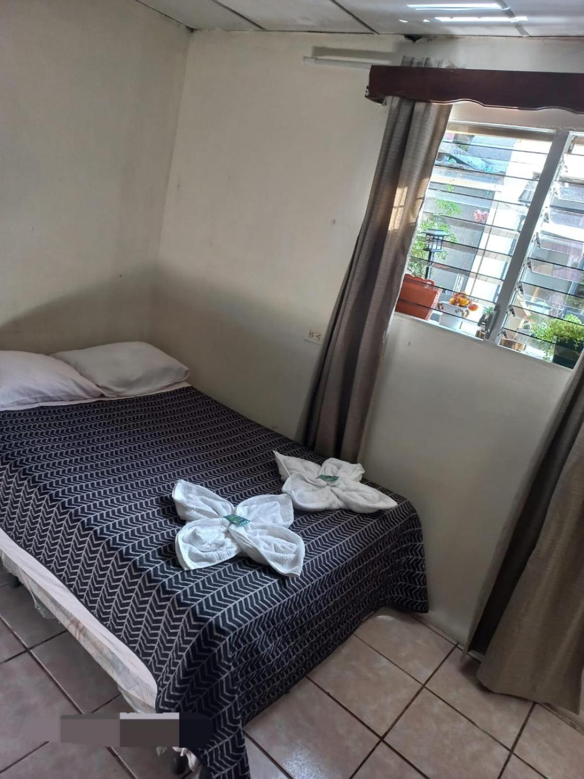 Huellas Hostal Antigua Δωμάτιο φωτογραφία