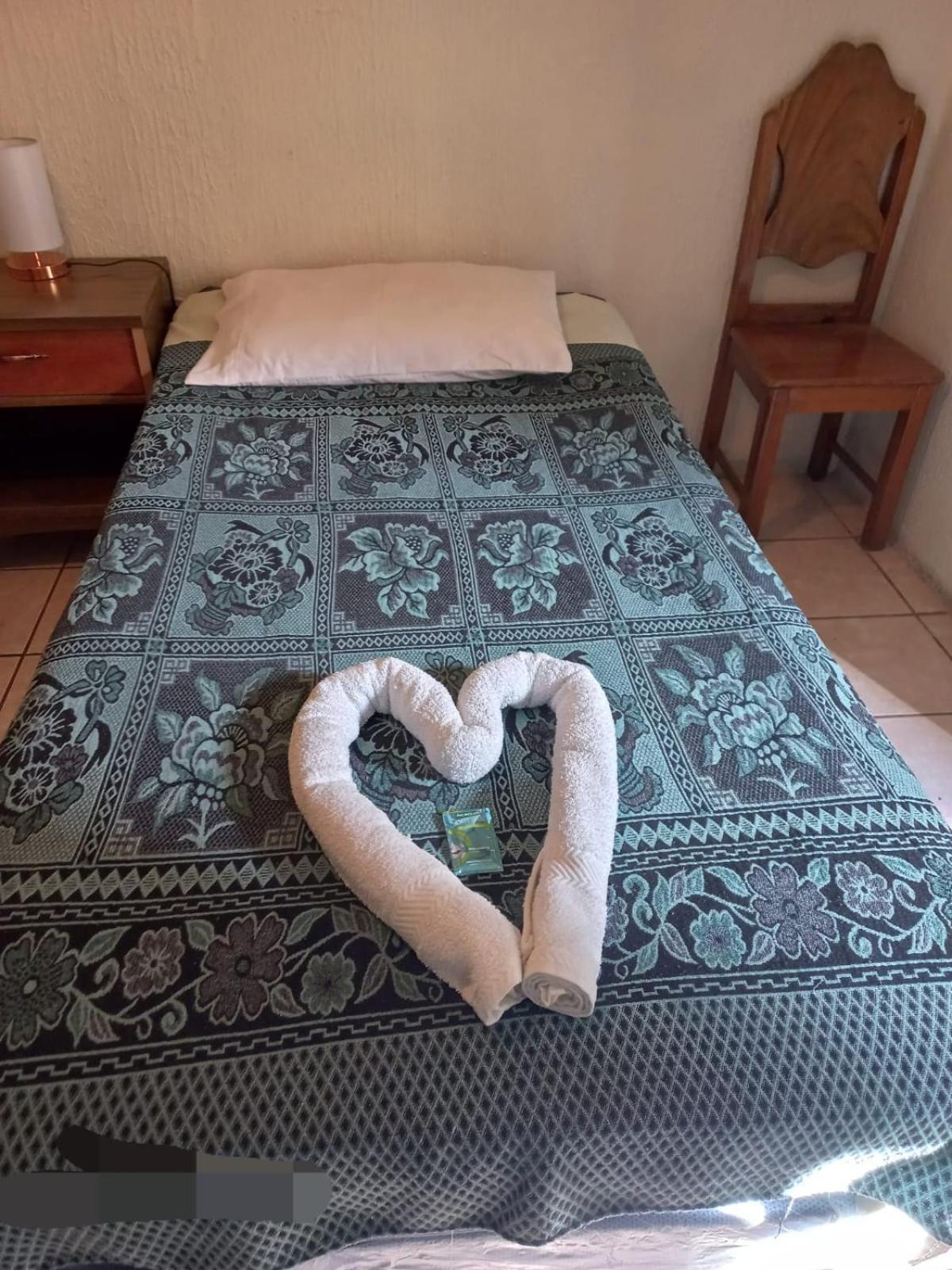 Huellas Hostal Antigua Δωμάτιο φωτογραφία