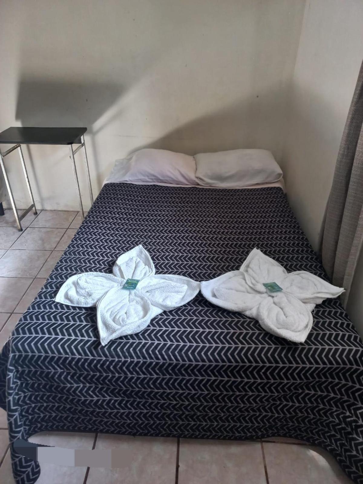 Huellas Hostal Antigua Δωμάτιο φωτογραφία