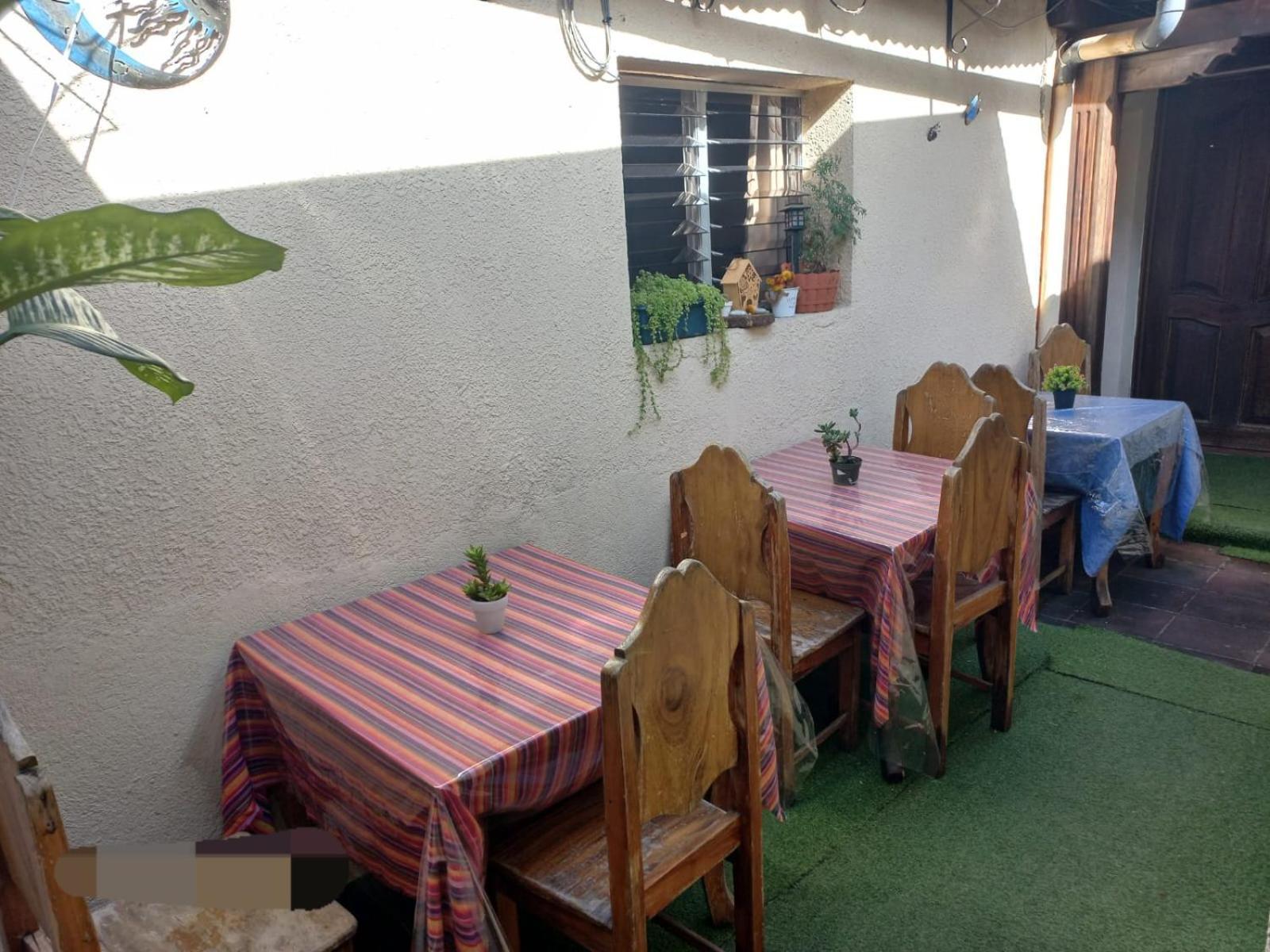 Huellas Hostal Antigua Δωμάτιο φωτογραφία